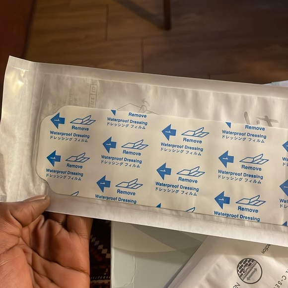 Motif Medical C-Section Dressing System - Picture 13 of 13